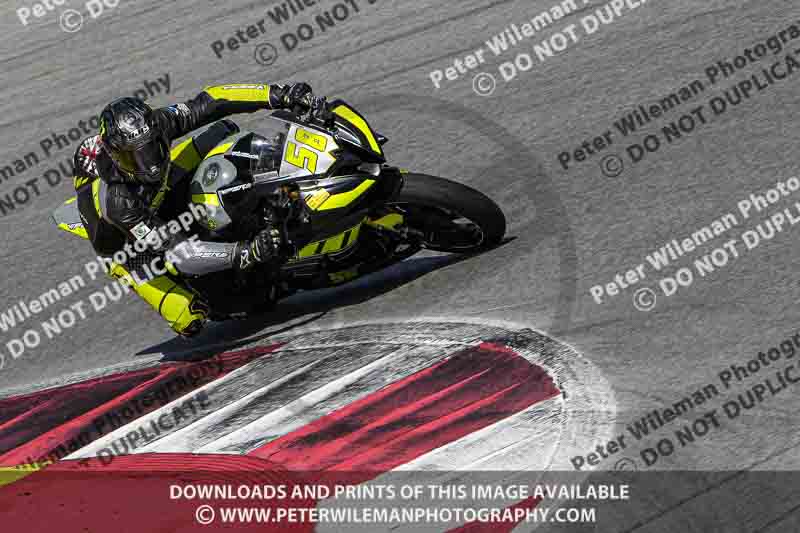motorbikes;no limits;peter wileman photography;portimao;portugal;trackday digital images